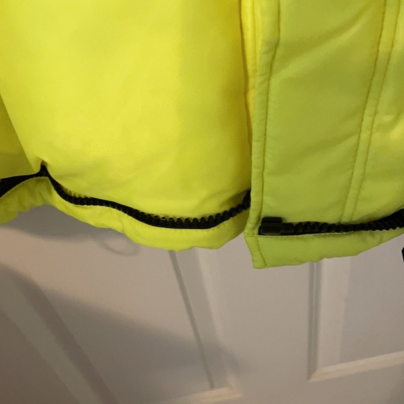 Sixth June Paris Puffer - Picture 7 of 7